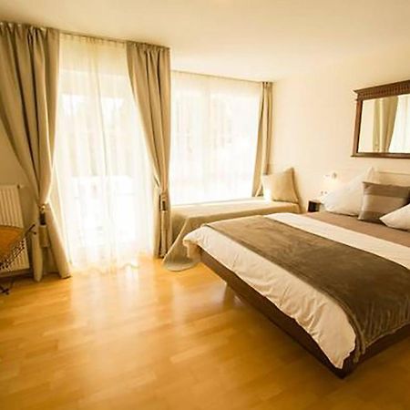 Chalet Danninger Ehrwald Dış mekan fotoğraf